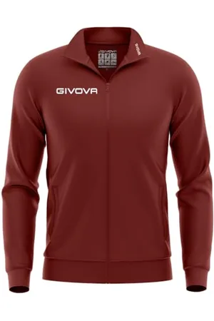 Givova Kurtka Unisex-Dorosły, , S