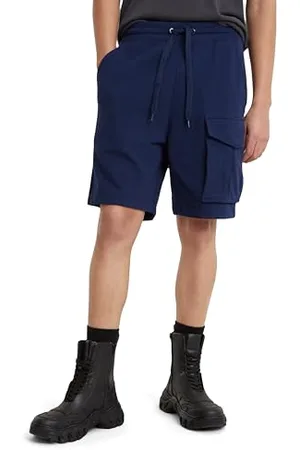 G-Star RAW One Pocket SW Short, , M