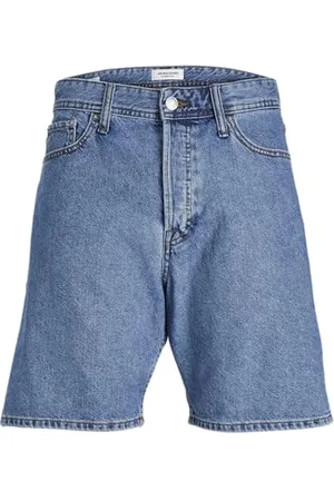 JACK & JONES JJITONY JJORIGINAL SQ 735 szorty, , L