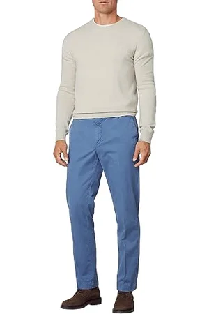 Hackett Spodnie męskie C Chino Sanderson, , 38W x 32L