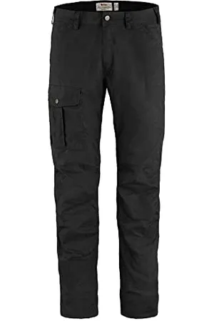 Fjällräven FJÄLLRÄVEN Męskie spodnie Nils 56