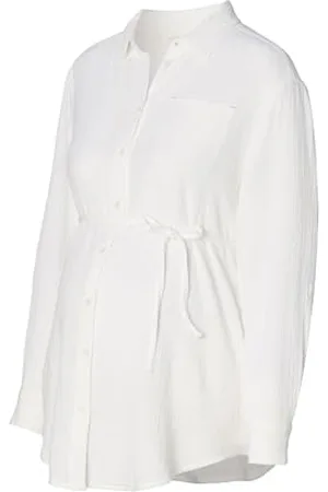 ESPRIT Bluza, długi rękaw, , 44