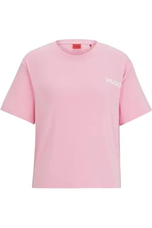 HUGO BOSS Damska piżama Unite T-Shirt, , XS