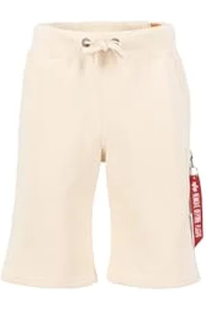 Alpha Industries Męskie krótkie spodenki X-Fit Cargo Shorts