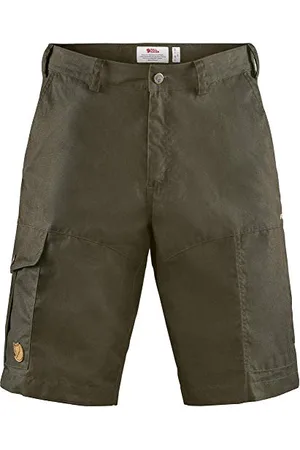 Fjällräven FJALLRAVEN Karl Pro szorty męskie M zielony 54
