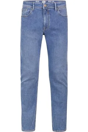 Petrol Industries Industries Men Denim Tapered Spodnie męskie, , 31W / 30L