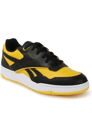 Reebok BB 4000 II, Trampki Unisex-Dorosły, , 38 EU, Clayel Black Black, 38
