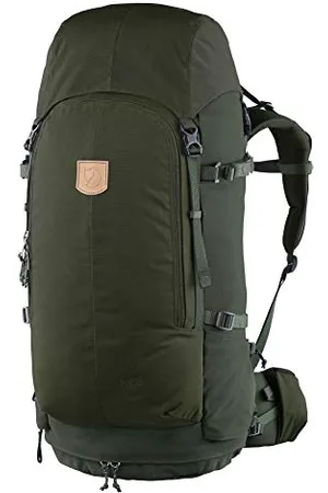 Fjällräven Fjallraven Keb Plecak sportowy, oliwkowy las, Taglia Unica