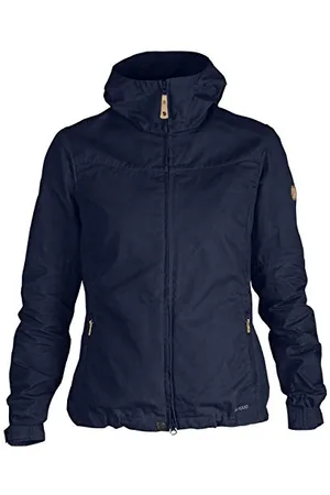 Fjällräven Fjallraven Damska Stina Jacket W Sport Jacket niebieski M