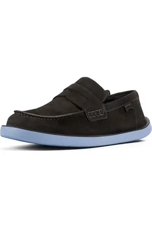 Camper Męski Wagon K100889 Moccasin, , 43 EU, , 43 EU