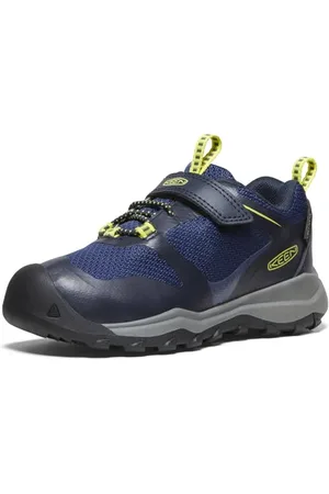 Keen Wanduro Low Waterproof, Kapcie, 32 EU, , 32 EU