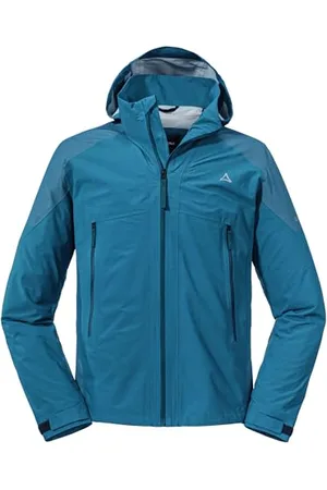 Schöffel Schoffel Kurtki męskie Triigi, , 50