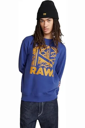 G-Star RAW Konstrukcja R SW, , XL