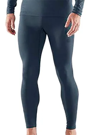 Fjällräven Męskie siatki górskie Thinwool Long Johns M niebieski XS