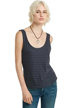 G-Star RAW Optic Slim Tank top wmn, , M