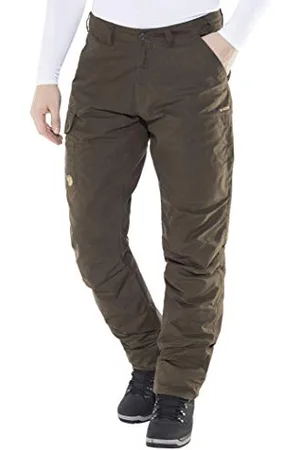 Fjällräven Karl Pro Hydratic spodnie męskie