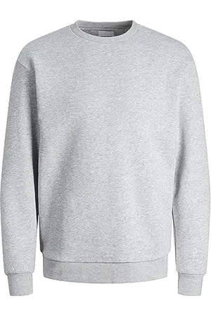 JACK & JONES JACK&JONES JUNIOR Jjebradley Sweat Crew Noos Jnr, , 140