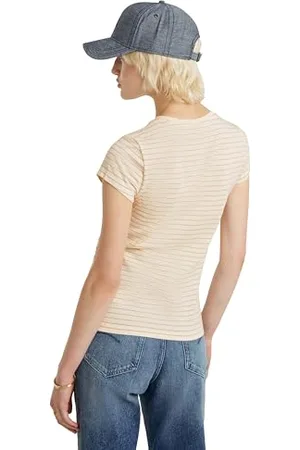 G-Star RAW Pasek do oczu Slim V T 2.0 WMN, , XL