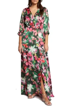 Morgan Damska sukienka formalna, , 32