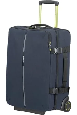Samsonite Securipak - torba podróży z koła, 57 cm, 39 L