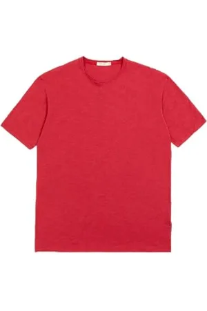 GIANNI LUPO GL1053F-S24 bawełniana koszulka męska, , S