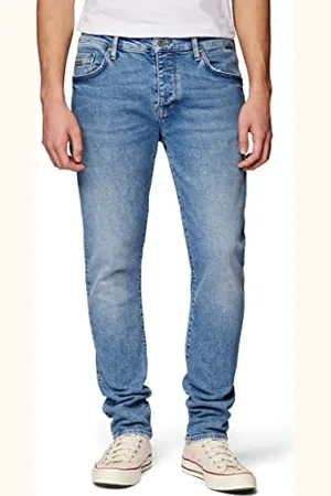 Mavi Spodnie jeansowe męskie yves, , 36W / 32L