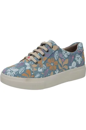 Berkemann Damskie buty sportowe Loraine Rcycl, , 39,5 EU, , 39.5 EU