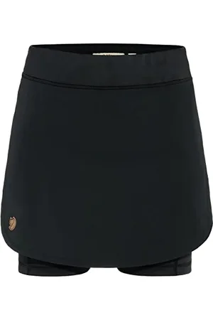 Fjällräven FJALLRAVEN Abisko Midsummer Skort W Spodenki Kobiety