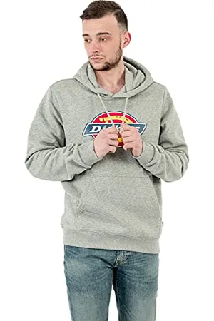Dickies Icon Logo Hoodie Bluza z kapturem z logo Icon, , XS