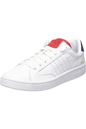 K-Swiss Lozan Klub LTH buty sportowe męskie, , 39.5 EU