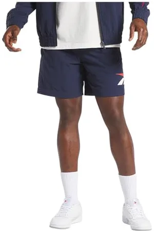 Reebok CL Vector WVN szorty, , XS