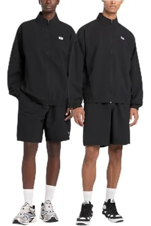 Reebok CL Court Sport szorty czarne, , L