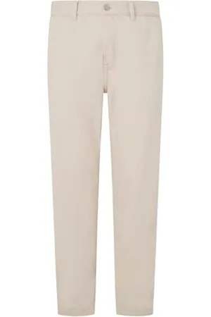 Pepe Jeans Męskie dżinsy Relaxed Ecru Jeans, niebieskie (denim), 38W / 32L, , 38W x 32L