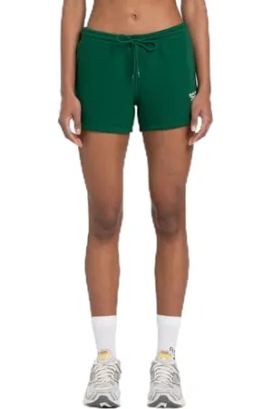 Reebok Damskie szorty Id Small Logo, , XS