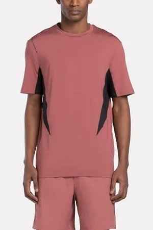 Reebok Koszulka Certified Athlete+, , M