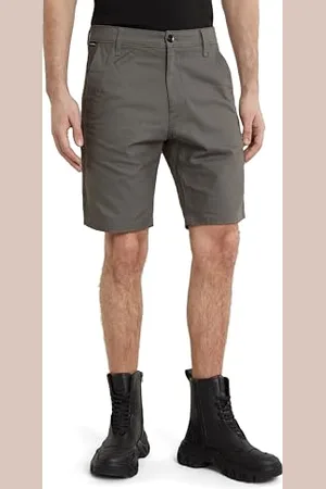 G-Star RAW Bronson 2.0 Slim Chino szorty, , 32W