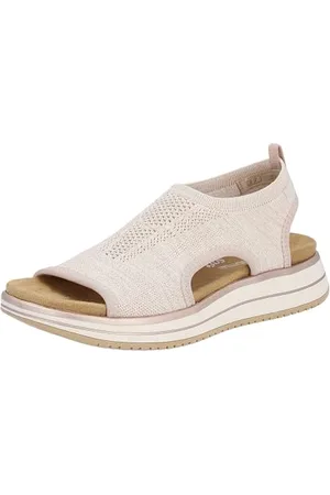 Remonte Damskie sandały D1j52, , 36 EU