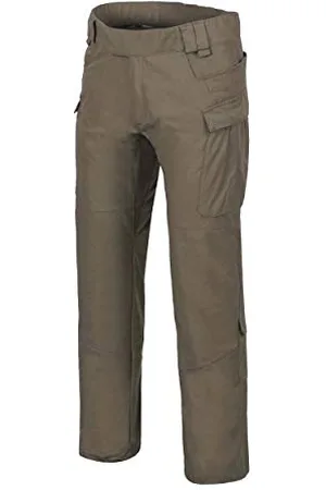 Helikon-Tex MBDU spodnie uniformowe - NyCo Ripstop - RAL7013, , 34W / 32L