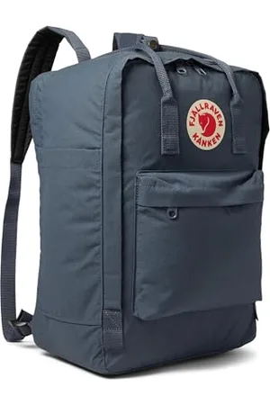 Fjällräven FJÄLLRÄVEN Unisex Kånken Laptop 17" Sports Backpack (1 opakowanie), , Einheitsgröße, sport