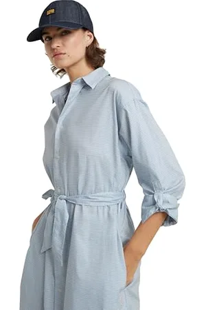 G-Star Długa koszulka Dress Wmn, , M