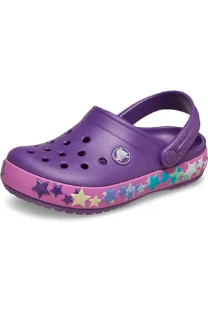 Crocs Crocband Clog T Chodaki Uniseks - dzieci, , 19/20 EU