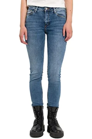 Cross Jeans Y damskie Alan, , Normal, , 28W / 34L