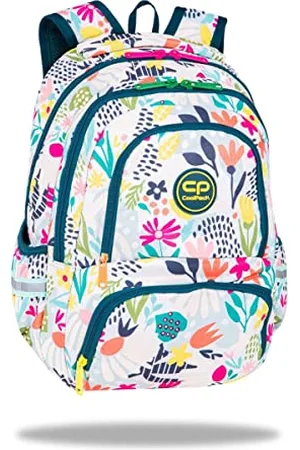 Coolpack Spiner Termic plecak szkolny unisex dla dzieci i młodzieży, , 41 x 30 x 13 cm, designerski