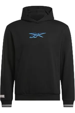 Reebok CL UNIFORM BLUZA BLUZA CZARNA, , XS
