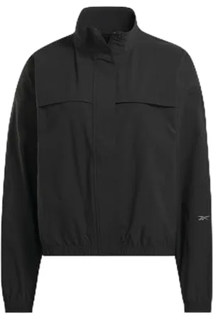 Reebok ACTIV COLL SKYSTRETCH WVN JKT, , L