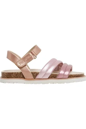 Pepe Jeans Berlin Sun Sandal, różowe (Soft Pink), 38 EU, , 38 EU