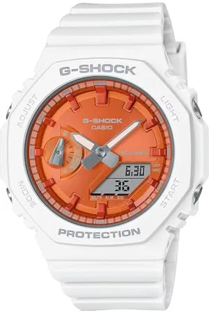 Casio Gma-s2100ws-7aer Watch One Size, , ciągnąć