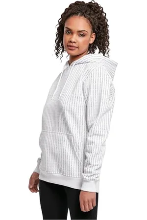 Urban classics Mister Tee damska Le Papillon Oversize Tee XS White, , XS
