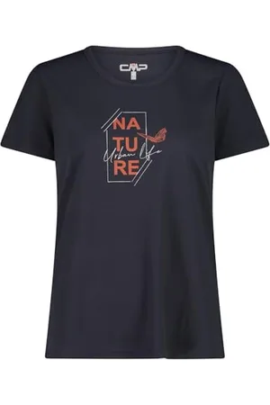CMP T-shirt pour femme T-shirt Femme, , 36