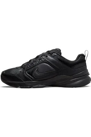 Nike Męskie buty gimnastyczne DEFY All Day, czarne/czarne, 42 EU